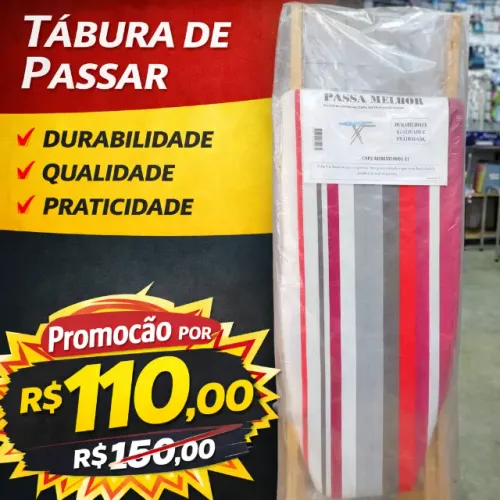 Taboa de passar 
