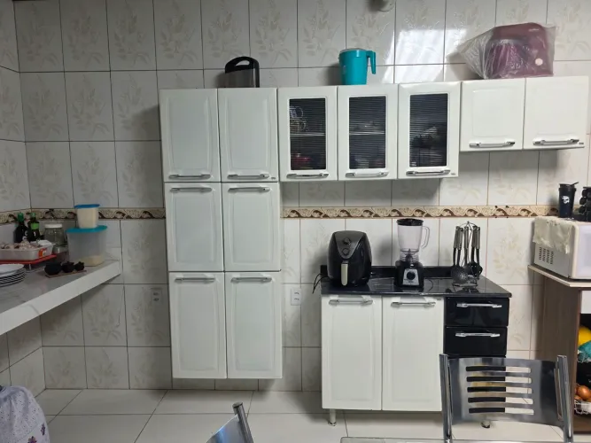 Armário de cozinha