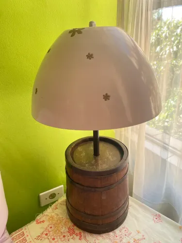 Luminária