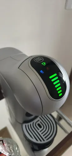 Dolce gusto gênio s touch