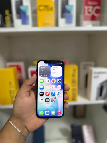 iPhone 12 64Gb 76% todo original