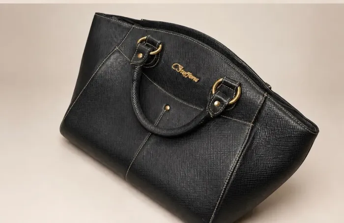 Bolsa Carmen Steffens Original ?