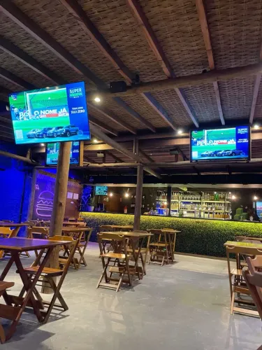 ? Seu bar pode vender mais. Mas para crescer, precisa de estrutura.