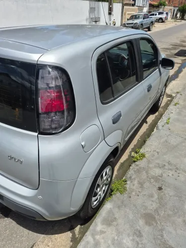 Venda carro