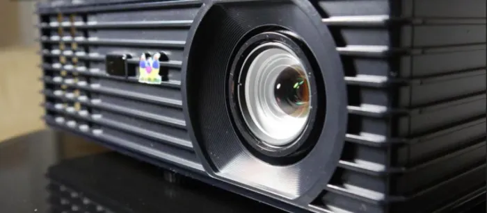 Projetor ViewSonic 