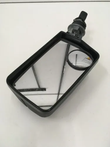 Espelho retrovisor LD do Monza Hatch 82 a 86