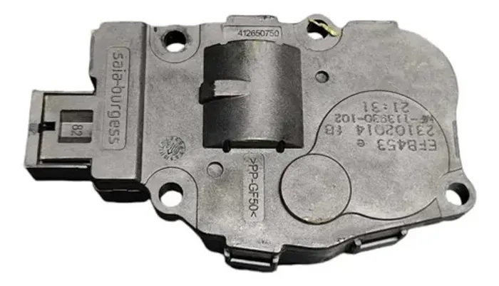 Motor Caixa Ar Mf113930102 Atuador Range Rover Sport V8 2015