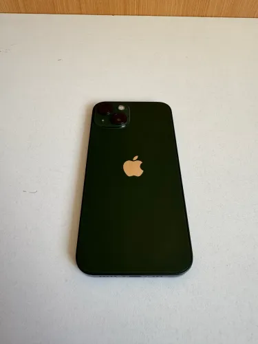 Apple iPhone 13 (128GB) - Verde