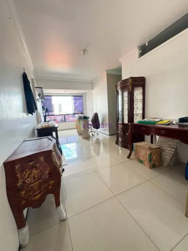 Condomínio Porto Alegre, 79m² no Renascença com 2 quartos (1 suíte)