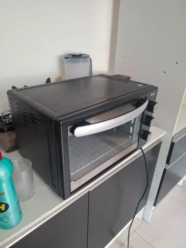 Forno Philco 38L