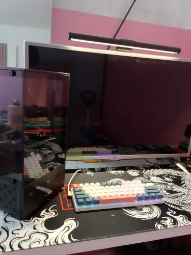 Pc montado