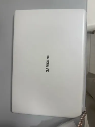Notebook Samsung