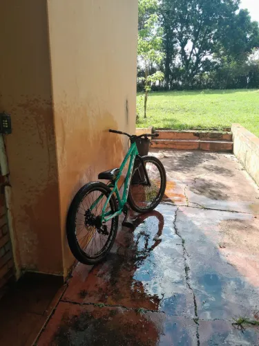 Vendo bike aro 26 velloh