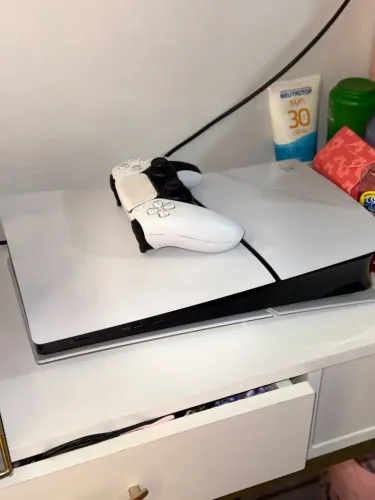 Ps5 sim digital