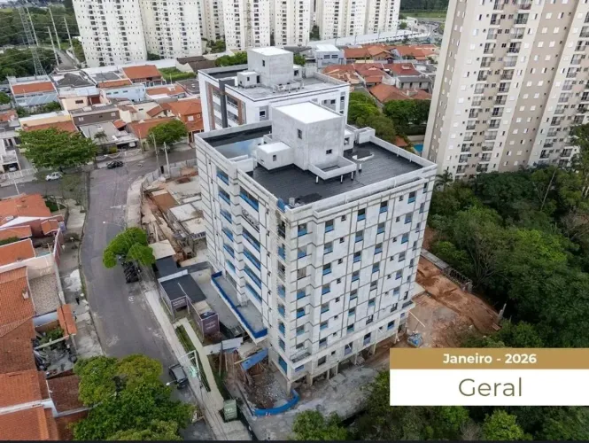  APARTAMENTO CONDOMÍNIO ESSENCE 130 m² 3 Vagas ACEITO PERMUTA MENOR VALOR 