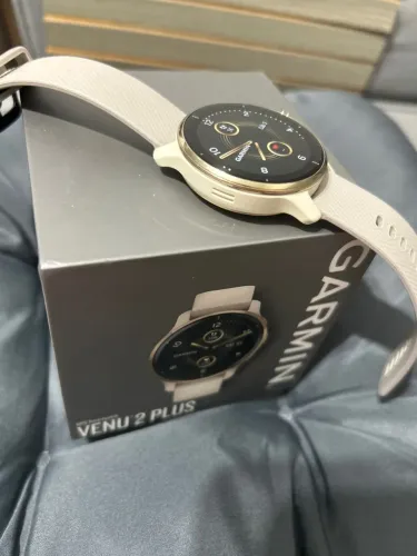 GARMIN VENU 2 PLUS