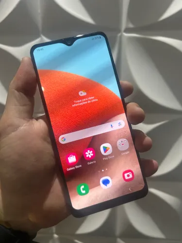 Celular top barato Samsung a32 128GB 