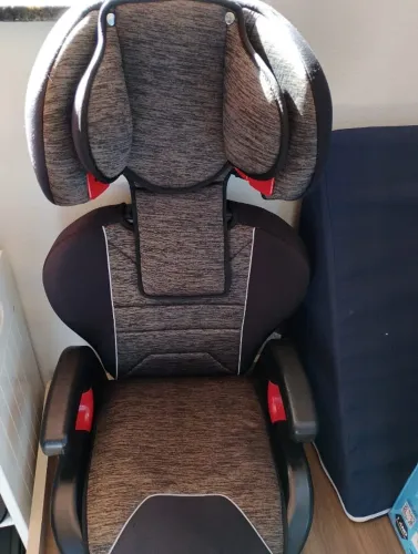 Cadeira carro