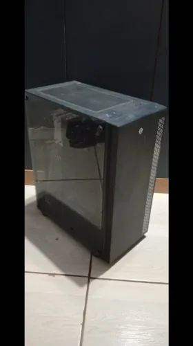 PC X79 Xeon E5-2470 V2 + 16GB RAM + SSD 120GB + Fonte 500W