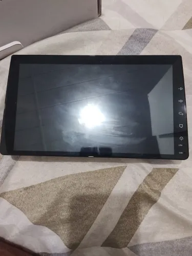 vendo um multimidia Android de 9 polegada