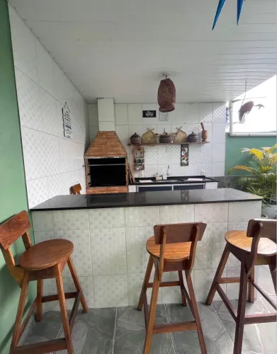 C.S Vende-se casa em Mosqueiro.