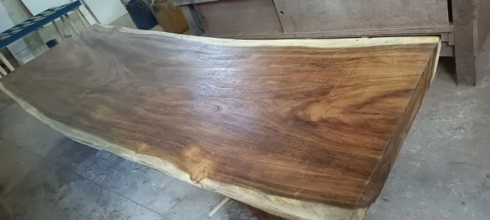 Mesa cascata