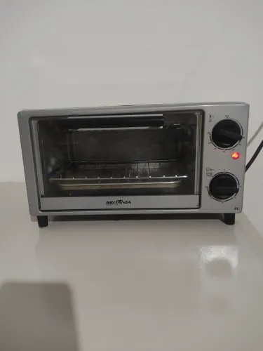Forno elétrico 6L