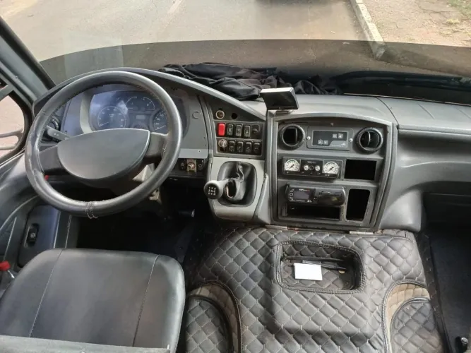 Volare w8 40 lugares no documento