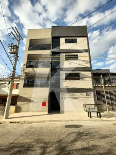 Studio Locação, Jardim São Paulo