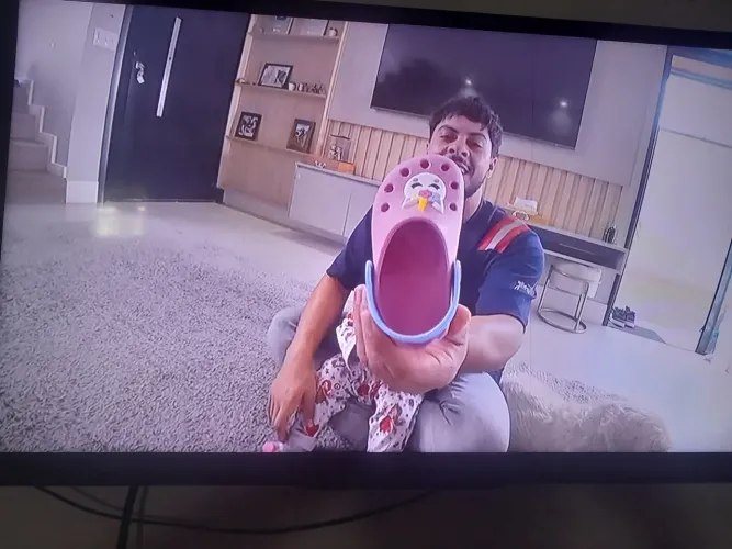 TV philips 42 polegadas LED FULL HD