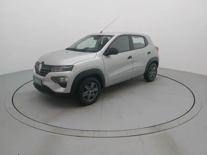 Renault Kwid 1.0 Zen 2025