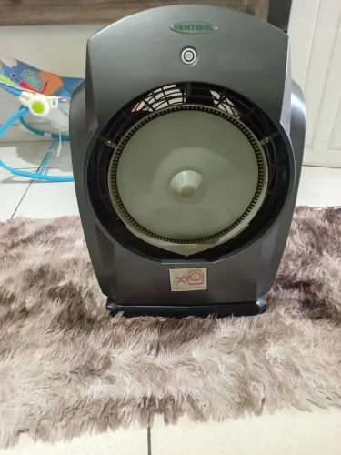 Vendo climatizador