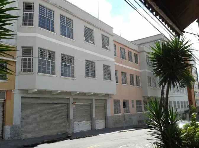 Prédio comercial à venda, Quarta Parada, São Paulo.