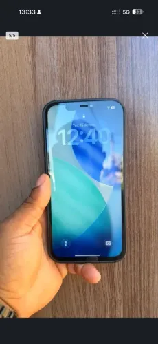 iPhone 12 Promax