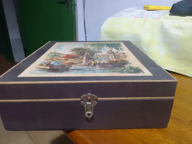 256_ caixa artesanal