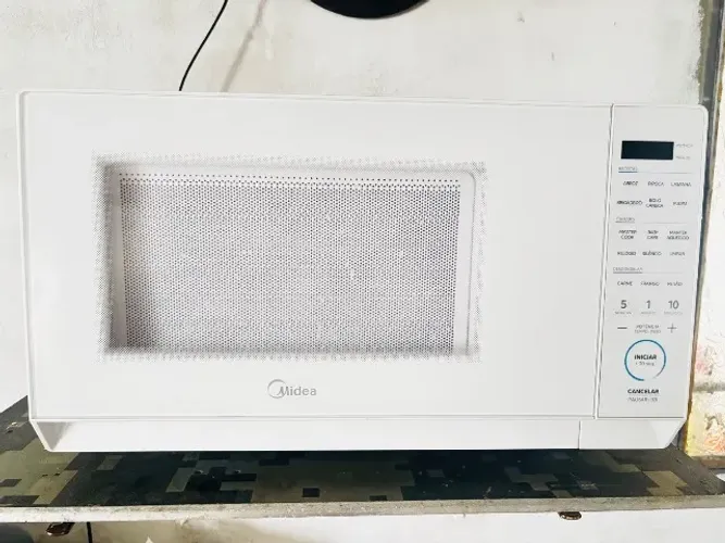 Microondas 