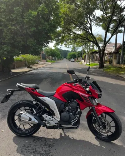 Fazer 2024