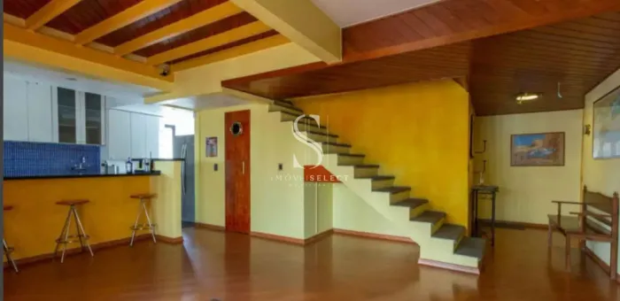 Apartamento Duplex em Pinheiros - São Paulo