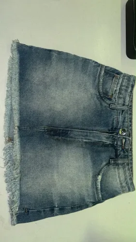 Saia Jeans My Favourite Things