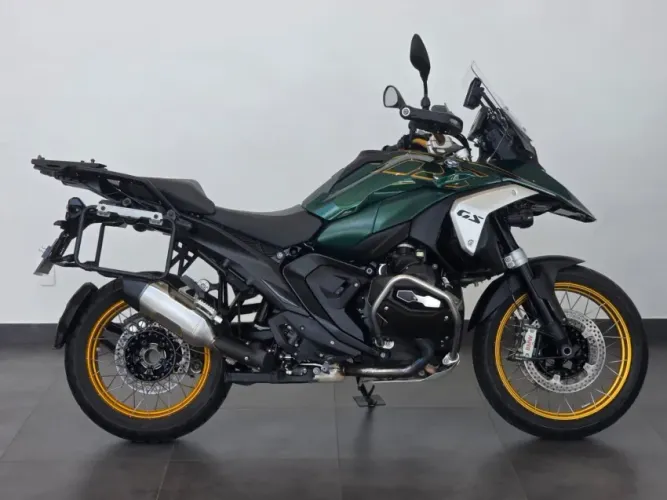 BMW R 1300 GS OPTION 719
