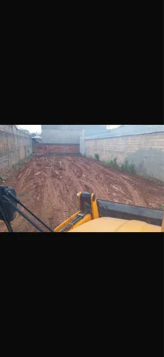 Vendo ou troco lote no bairro Prado em Paracatu