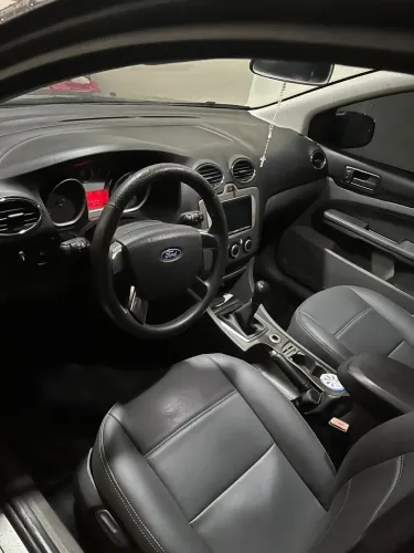 Ford Focus 2.0 16v/ 2.0 16V Flex 5P 2009