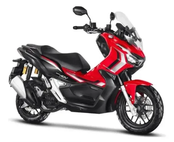 HONDA SCOOTER ADV 150