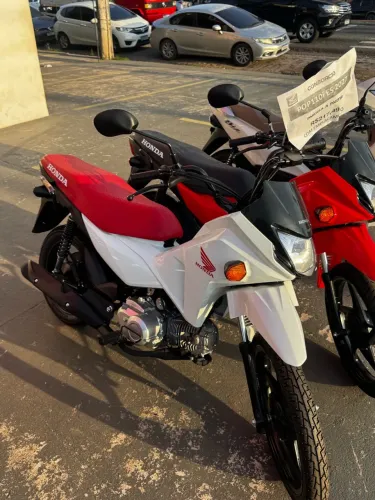 POP 110 0km