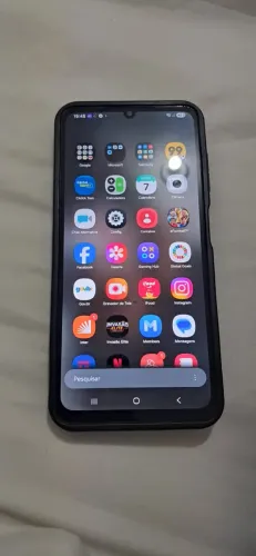 Celular A06 SAMSUNG 