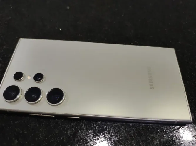 S24 ULTRA 512GB IMPECÁVEL (Act Cartão)