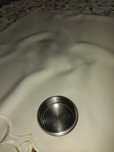 Filtro Sachê Alta Pressão para Cafeteira Expresso Coffee Cream C08 Mondial