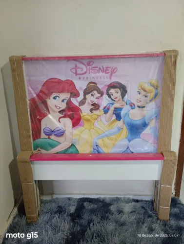 Cama de solteiro
