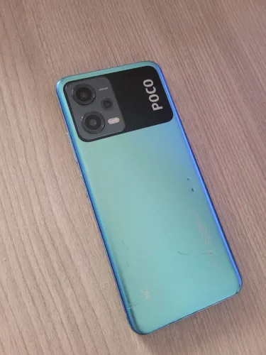 Celular Xaiomi Poco x5 5G 256gb 8gb ram com NFC