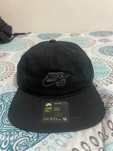 Boné Nike SB Heritage86 (2017)